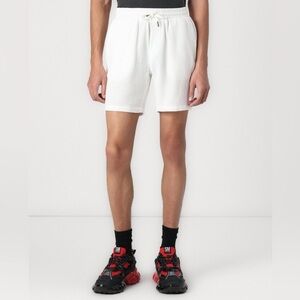 Only & Sons Men’s Onsbertil Waffle Shorts - Size L